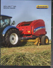 New holland roll for sale  DRIFFIELD