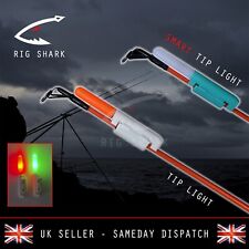 Rig shark led for sale  LYNMOUTH