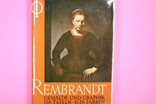 148483 rembrandt gemälde gebraucht kaufen  Herzebrock-Clarholz