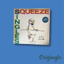 Squeeze singles 1st for sale  READING