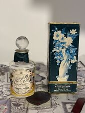 Vintage penhaligon victorian for sale  BIRMINGHAM