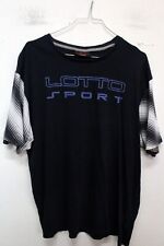Lotto sport maglia usato  Portici