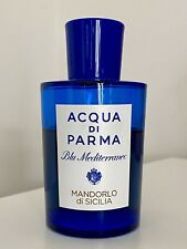 Acqua parma blu gebraucht kaufen  Erlangen