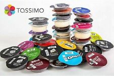 Tassimo discs pods for sale  COVENTRY