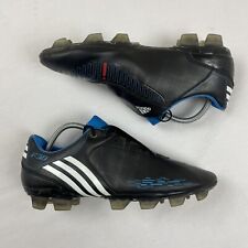Adidas f30 black for sale  Shipping to Ireland