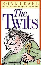 The Twits por Dahl, Roald comprar usado  Enviando para Brazil