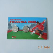 österreich euro 2008 gebraucht kaufen  Kißlegg