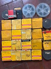 16mm home movies for sale  DUNSTABLE