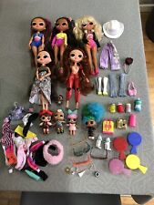 Lol dolls bundle for sale  HALIFAX