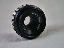 Używany, Meopta Anaret 50 mm 1:4,5 Enlarging lens na sprzedaż  PL