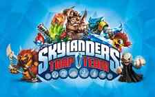 Skylanders TRAP TEAM TRAPS Wii Wii U Xbox 360 Xbox One PS3 PS4 comprar usado  Enviando para Brazil