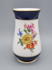 Meissen porzellan vase gebraucht kaufen  Laupheim