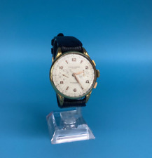 Cronografo chronographe suisse usato  Torino