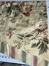 Waverly valance buttery for sale  Chatham