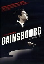 Gainsbourg: A Heroic Life comprar usado  Enviando para Brazil
