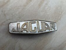 Classic jaguar metal for sale  SOLIHULL