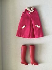 Barbie francie outfit usato  Livorno