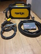 Esab rogue tig for sale  FROME