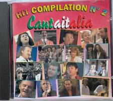 Hit compilation cantaitalia usato  Poirino