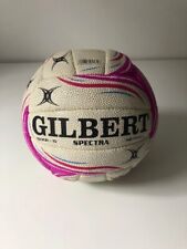 Gilbert spectra netball for sale  LONDON
