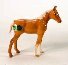 Beswick horses thoroughbred for sale  STOKE-ON-TRENT