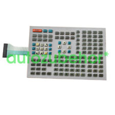 Teclado Novo Para Haas 61-0201 CNC Mill Membrana Teclado comprar usado  Enviando para Brazil