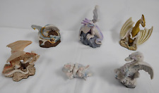 Enchantica dragons collection for sale  MALDON