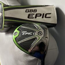Callaway epic gbb for sale  ANDOVER