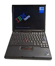 notebook laptop ibm lenovo gebraucht kaufen  Schönheide