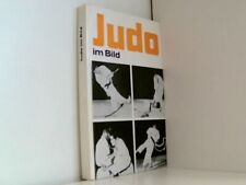 Judo bild gebraucht kaufen  Berlin
