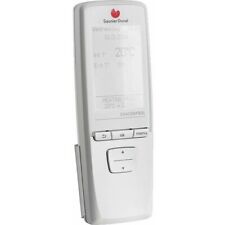 Thermostat programmables exaco d'occasion  Mondeville