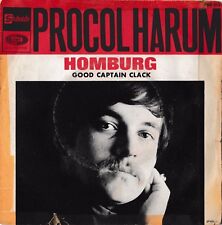 Procol harum homburg usato  Palermo