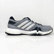 Tênis de corrida Adidas masculino Barricade Team 3 M19750 cinza tamanho 12  comprar usado  Enviando para Brazil