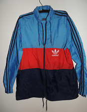 Adidas jacke trainingsjacke gebraucht kaufen  Kiel