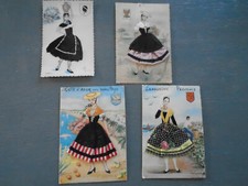 album safe cartes postales d'occasion album safe cartes postales d'occasion Le Donjon