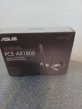Asus pce ax1800 for sale  Fremont