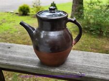 Vtg. hand thrown for sale  North Windham