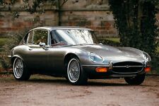 1973 jaguar type for sale  LEICESTER