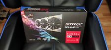 Asus amd radeon for sale  Lansing