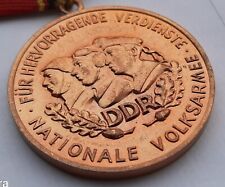 Rden medaille verdienstmedaill gebraucht kaufen  Leipzig