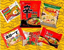 Instant ramen noodle for sale  Shipping to Ireland