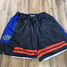 Florida Gators 19Nine 3XL Basketball Shorts for sale  Shipping to South Africa