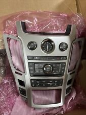 Cadillac cts control for sale  Sauk Centre