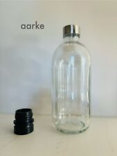 Adapter aarke glasflasche gebraucht kaufen  Germering