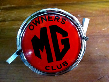 Vintage owners club for sale  UK