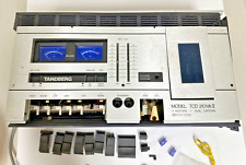 Tandberg cassette deck for sale  Fort Worth