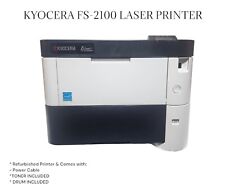 Kyocera ecosys 2100dn for sale  Columbus