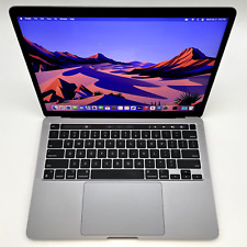Apple MacBook Pro 13” M1 8-CPU / 8-GPU / 16GB Ram / 1 TB SSD / TOUCH ID comprar usado  Enviando para Brazil