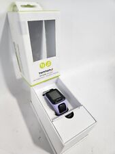 Reloj de fitness TomTom Spark Music GPS - púrpura - correas pequeñas y grandes segunda mano  Embacar hacia Mexico