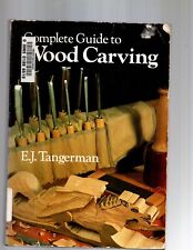 wood carving books for sale  Milton